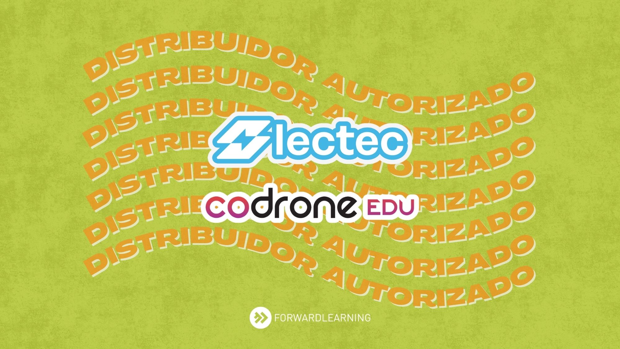 Forward Learning es distribuidor autorizado de productos Lectec y ...